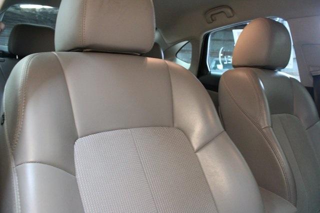 used 2013 Buick Verano car, priced at $12,500