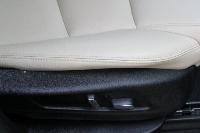used 2019 Cadillac XT5 car, priced at $23,500