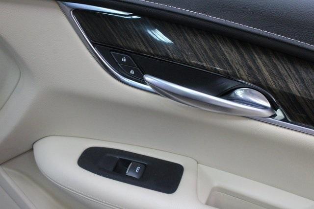 used 2019 Cadillac XT5 car, priced at $23,500