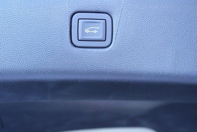 new 2025 Chevrolet Blazer car, priced at $37,990
