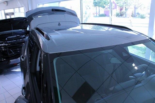 new 2025 Chevrolet Blazer car, priced at $37,990