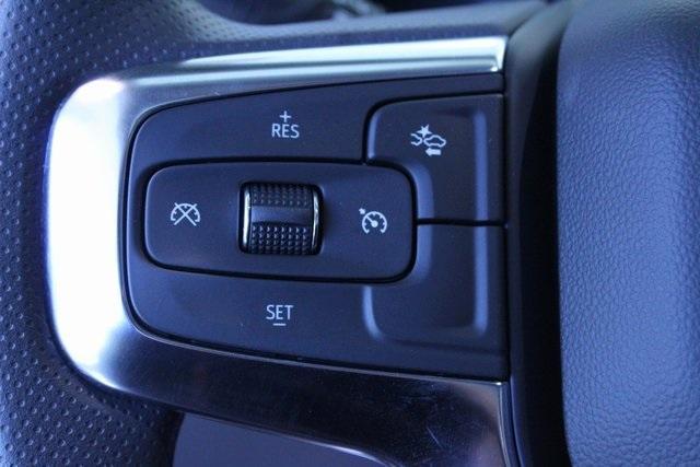 new 2025 Chevrolet Blazer car, priced at $37,990