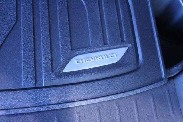 new 2025 Chevrolet Blazer car, priced at $37,990