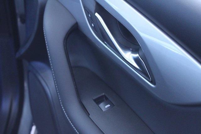 new 2025 Chevrolet Blazer car, priced at $37,990