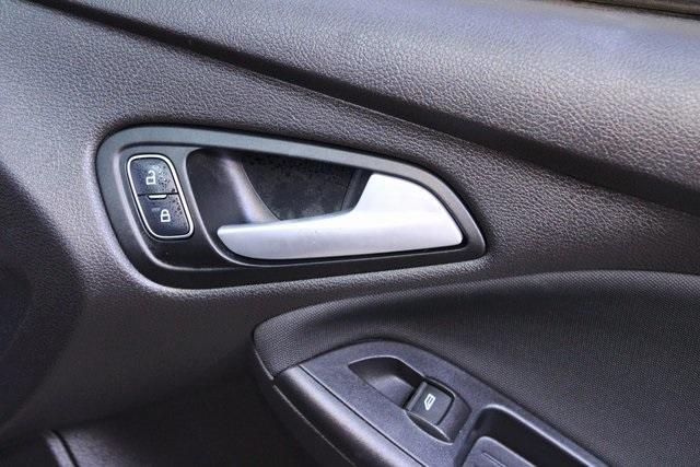 used 2017 Ford Focus car, priced at $11,900