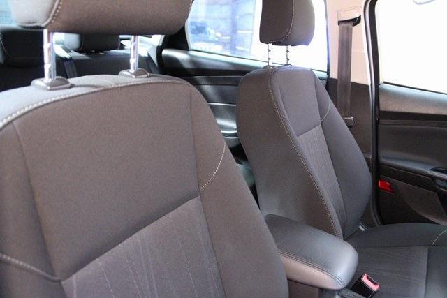 used 2017 Ford Focus car, priced at $11,900