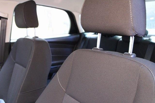 used 2017 Ford Focus car, priced at $11,900
