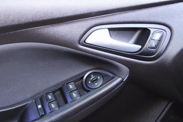 used 2017 Ford Focus car, priced at $11,900