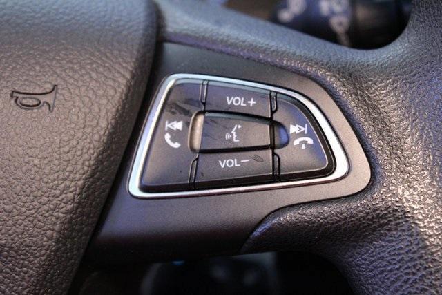 used 2017 Ford Focus car, priced at $11,900