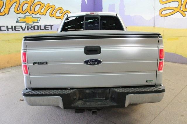 used 2010 Ford F-150 car, priced at $14,900