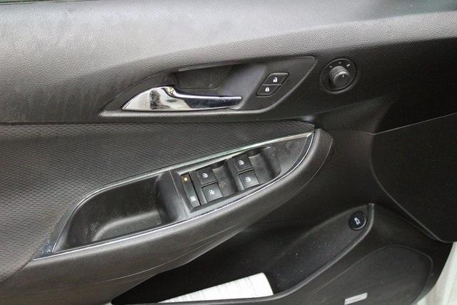 used 2018 Chevrolet Cruze car, priced at $12,700