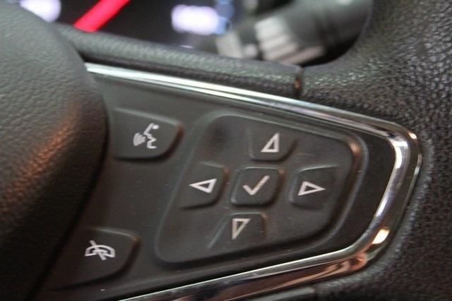 used 2018 Chevrolet Cruze car, priced at $12,700