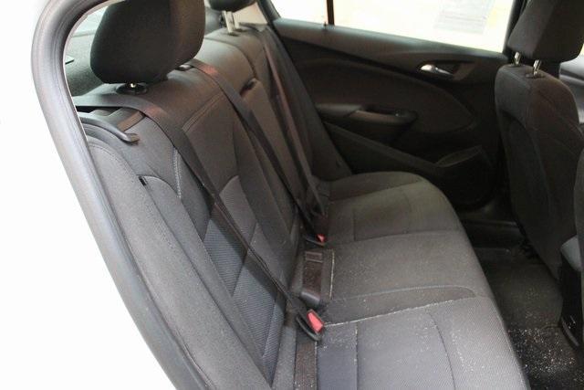 used 2018 Chevrolet Cruze car, priced at $12,700