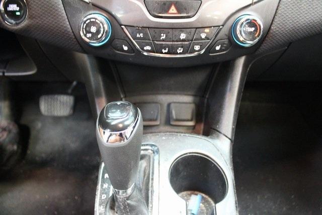 used 2018 Chevrolet Cruze car, priced at $12,700