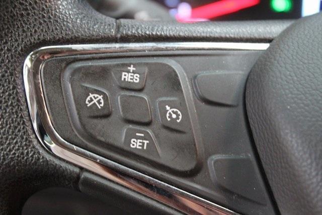 used 2018 Chevrolet Cruze car, priced at $12,700