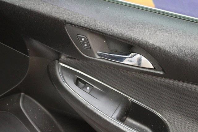 used 2018 Chevrolet Cruze car, priced at $12,700