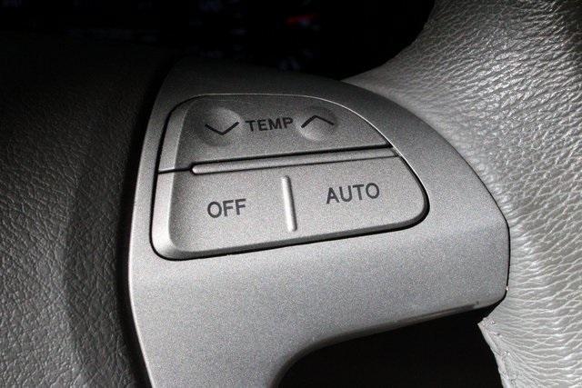 used 2010 Toyota Camry car, priced at $8,900