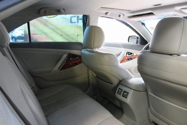used 2010 Toyota Camry car, priced at $8,900