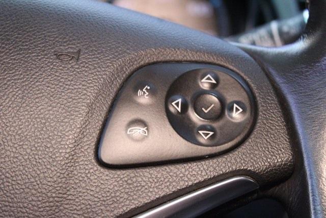 used 2015 Chevrolet Impala car, priced at $12,900