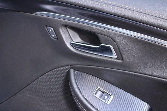 used 2015 Chevrolet Impala car, priced at $12,900