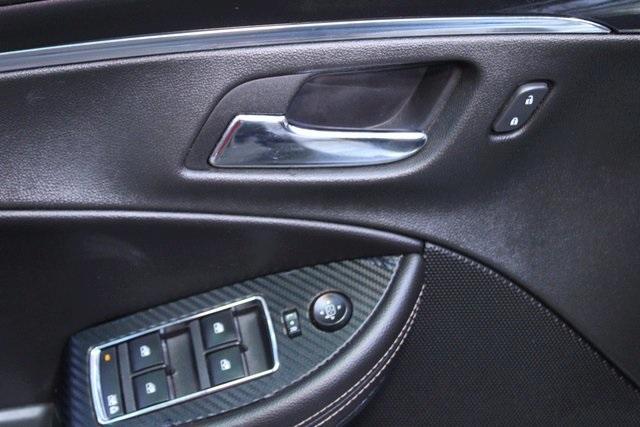 used 2015 Chevrolet Impala car, priced at $12,900