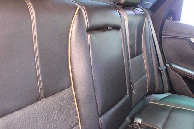 used 2015 Chevrolet Impala car, priced at $12,900