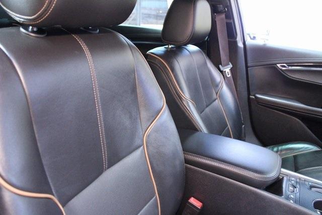 used 2015 Chevrolet Impala car, priced at $12,900