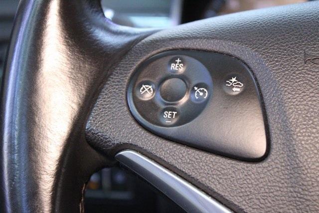 used 2015 Chevrolet Impala car, priced at $12,900