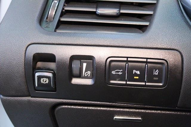 used 2015 Chevrolet Impala car, priced at $12,900