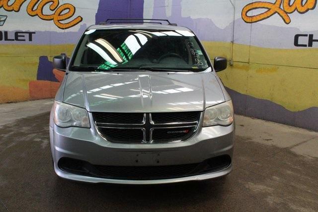 used 2013 Dodge Grand Caravan car, priced at $6,500