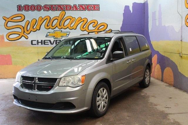 used 2013 Dodge Grand Caravan car, priced at $6,500