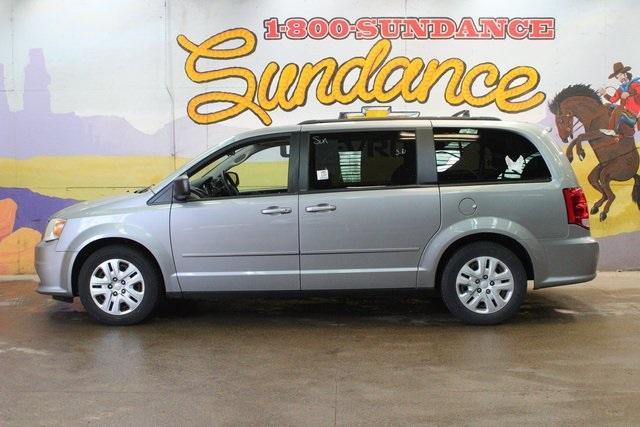 used 2013 Dodge Grand Caravan car, priced at $6,500