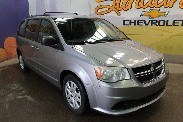 used 2013 Dodge Grand Caravan car, priced at $6,500