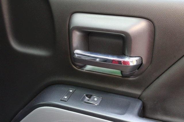 used 2018 Chevrolet Silverado 1500 car, priced at $26,900