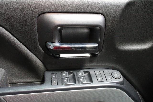 used 2018 Chevrolet Silverado 1500 car, priced at $26,900