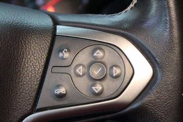 used 2018 Chevrolet Silverado 1500 car, priced at $26,900