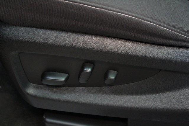 used 2018 Chevrolet Silverado 1500 car, priced at $26,900