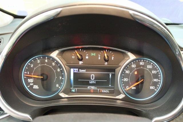 used 2017 Chevrolet Malibu car, priced at $16,800