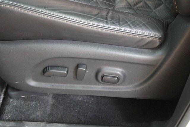 used 2021 Nissan Murano car, priced at $26,900