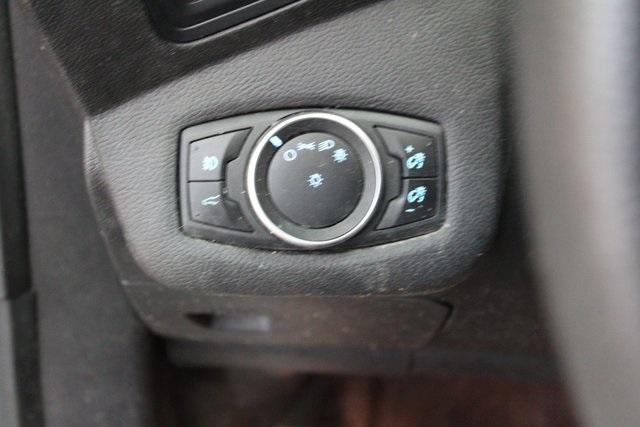 used 2017 Ford Escape car, priced at $12,900