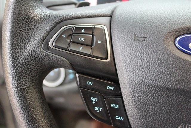 used 2017 Ford Escape car, priced at $12,900