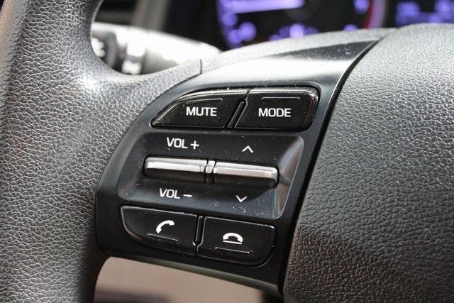used 2019 Hyundai Elantra car, priced at $13,900