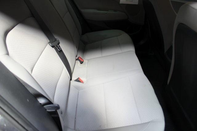 used 2019 Hyundai Elantra car, priced at $13,900