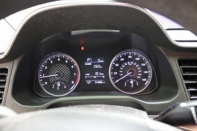 used 2019 Hyundai Elantra car, priced at $13,900