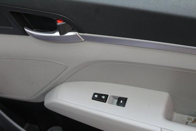 used 2019 Hyundai Elantra car, priced at $13,900