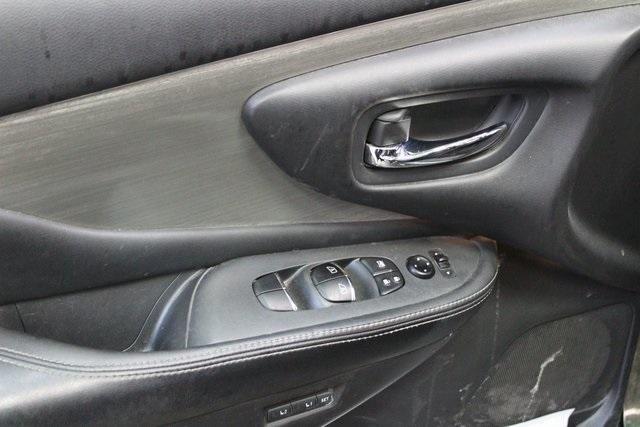 used 2016 Nissan Murano car, priced at $16,900