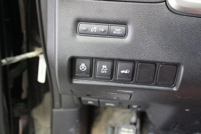 used 2016 Nissan Murano car, priced at $16,900