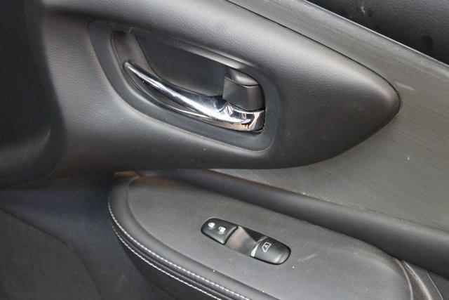 used 2016 Nissan Murano car, priced at $16,900