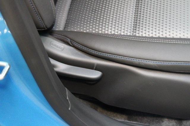 new 2025 Chevrolet Trax car, priced at $24,712
