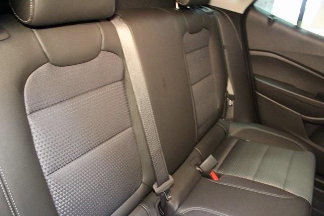 new 2025 Chevrolet Trax car, priced at $24,712